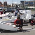 Castellón, Copa de España Óptimist, 2013