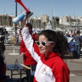 Castellón, Copa de España Óptimist, 2013