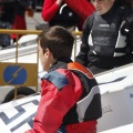 Castellón, Copa de España Óptimist, 2013