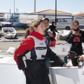 Castellón, Copa de España Óptimist, 2013