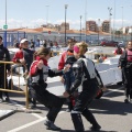 Castellón, Copa de España Óptimist, 2013