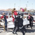 Castellón, Copa de España Óptimist, 2013