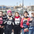 Castellón, Copa de España Óptimist, 2013