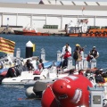 Castellón, Copa de España Óptimist, 2013