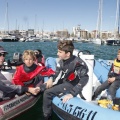 Castellón, Copa de España Óptimist, 2013