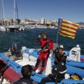 Castellón, Copa de España Óptimist, 2013