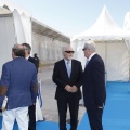 Castellón, PortCastelló, 2013