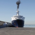 Castellón, PortCastelló, 2013