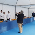 Castellón, PortCastelló, 2013