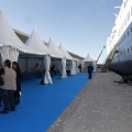 Castellón, PortCastelló, 2013