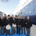 Castellón, PortCastelló, 2013