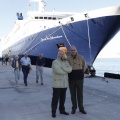 Castellón, PortCastelló, 2013