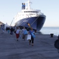Castellón, PortCastelló, 2013