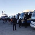 Castellón, PortCastelló, 2013