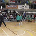 Castellón, Baloncesto, Deportes 2013