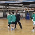 Castellón, Baloncesto, Deportes 2013
