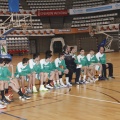 Castellón, Baloncesto, Deportes 2013