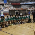 Castellón, Baloncesto, Deportes 2013