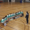 Castellón, Baloncesto, Deportes 2013