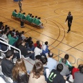 Castellón, Baloncesto, Deportes 2013