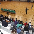 Castellón, Baloncesto, Deportes 2013