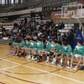 Castellón, Baloncesto, Deportes 2013