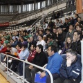 Castellón, Baloncesto, Deportes 2013