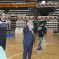 Castellón, Baloncesto, Deportes 2013