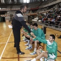Castellón, Baloncesto, Deportes 2013