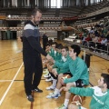 Castellón, Baloncesto, Deportes 2013