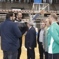 Castellón, Baloncesto, Deportes 2013