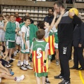 Castellón, Baloncesto, Deportes 2013