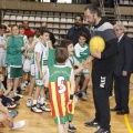 Castellón, Baloncesto, Deportes 2013