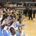 Castellón, Baloncesto, Deportes 2013