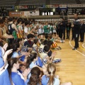 Castellón, Baloncesto, Deportes 2013
