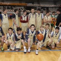 Castellón, Baloncesto, Deportes 2013