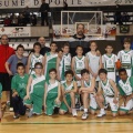 Castellón, Baloncesto, Deportes 2013