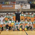 Castellón, Baloncesto, Deportes 2013