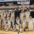 Castellón, Baloncesto, Deportes 2013