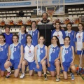 Castellón, Baloncesto, Deportes 2013