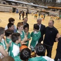 Castellón, Baloncesto, Deportes 2013