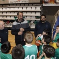 Castellón, Baloncesto, Deportes 2013