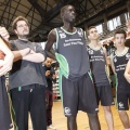 Castellón, Baloncesto, Deportes 2013