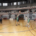 Castellón, Baloncesto, Deportes 2013