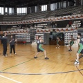 Castellón, Baloncesto, Deportes 2013