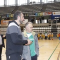 Castellón, Baloncesto, Deportes 2013