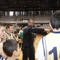 Castellón, Baloncesto, Deportes 2013