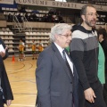 Castellón, Baloncesto, Deportes 2013