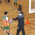 Castellón, Baloncesto, Deportes 2013