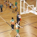 Castellón, Baloncesto, Deportes 2013